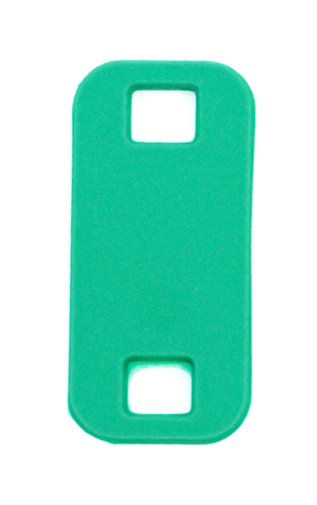 Silicone Tag 2-pack