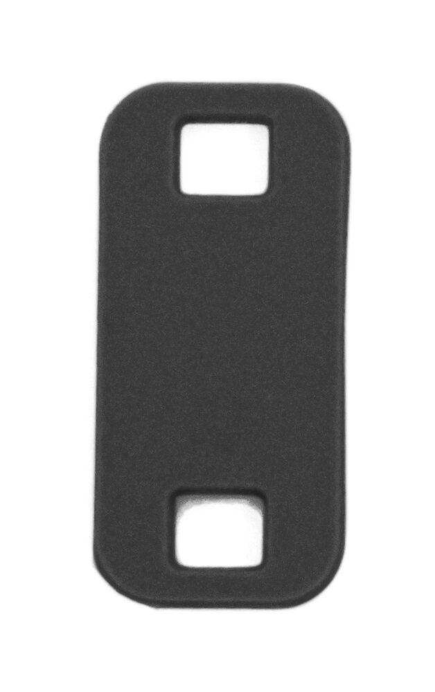 Silicone Tag 2-pack
