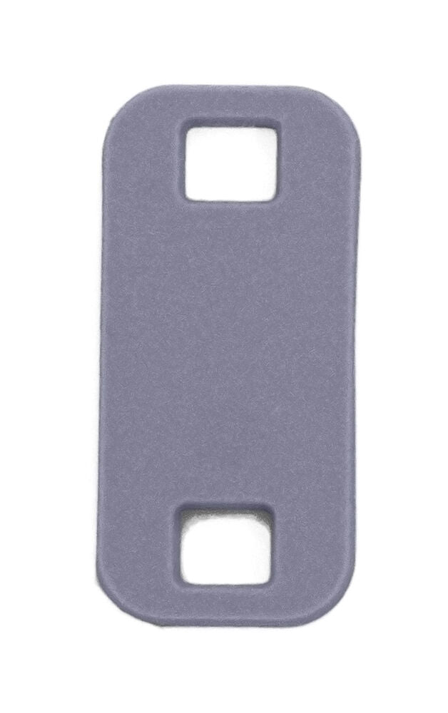 Silicone Tag 2-pack