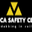 America Safety Center logo