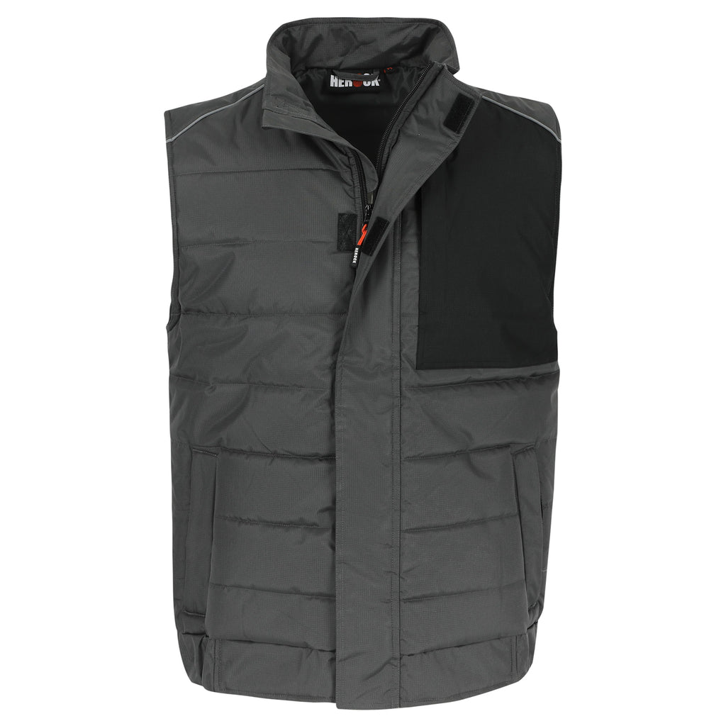 DIOMEDES BODYWARMER
