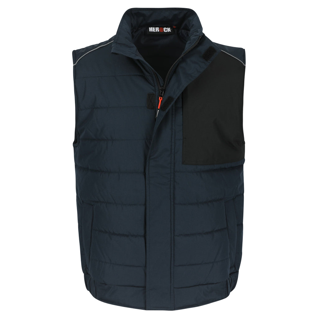 DIOMEDES BODYWARMER