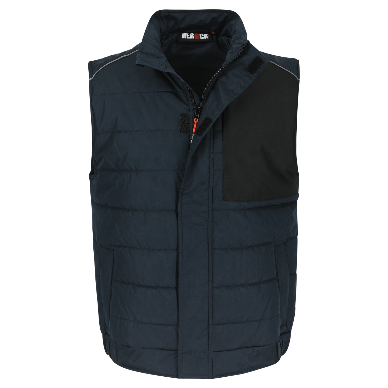 DIOMEDES BODYWARMER