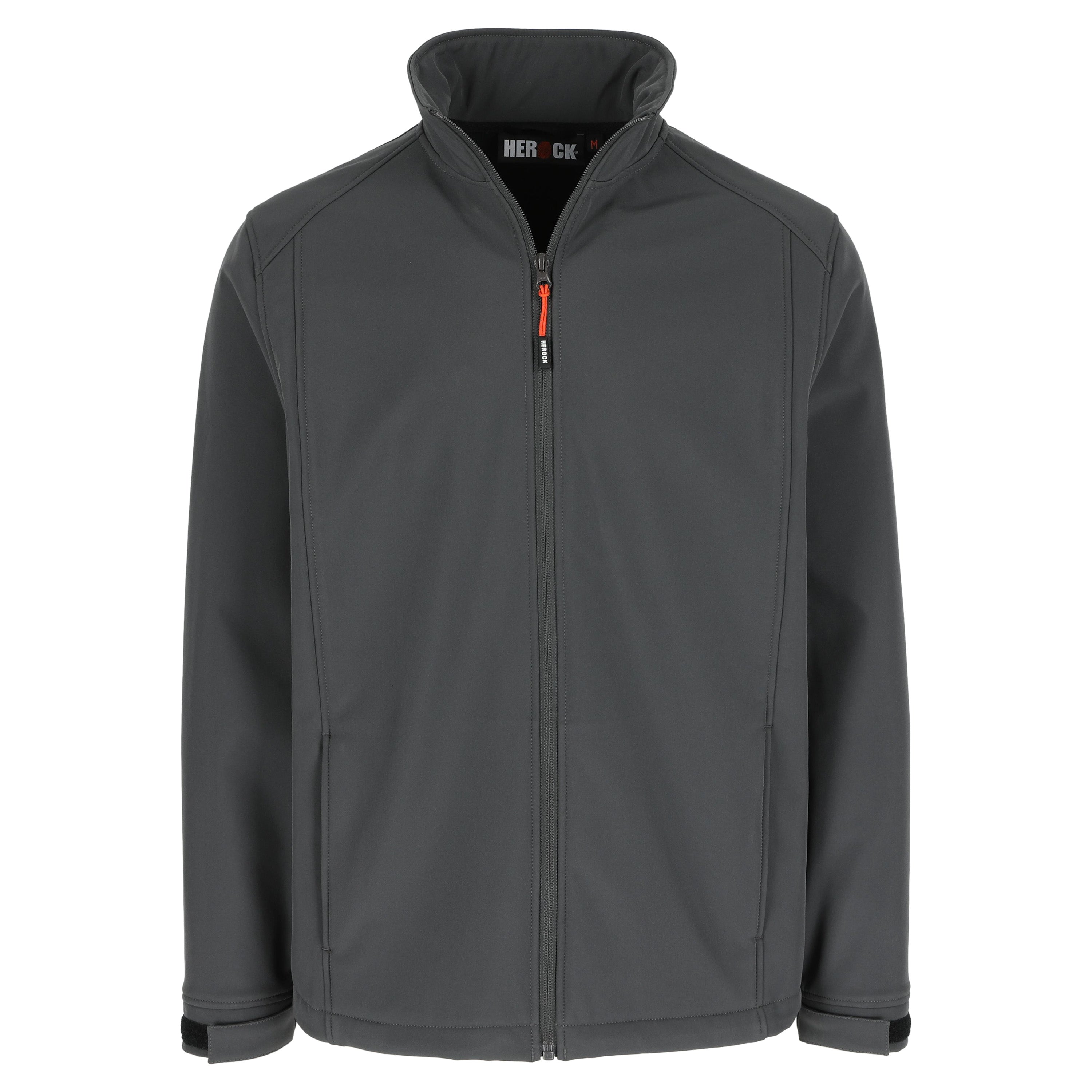 JULIUS SOFTSHELL JAS