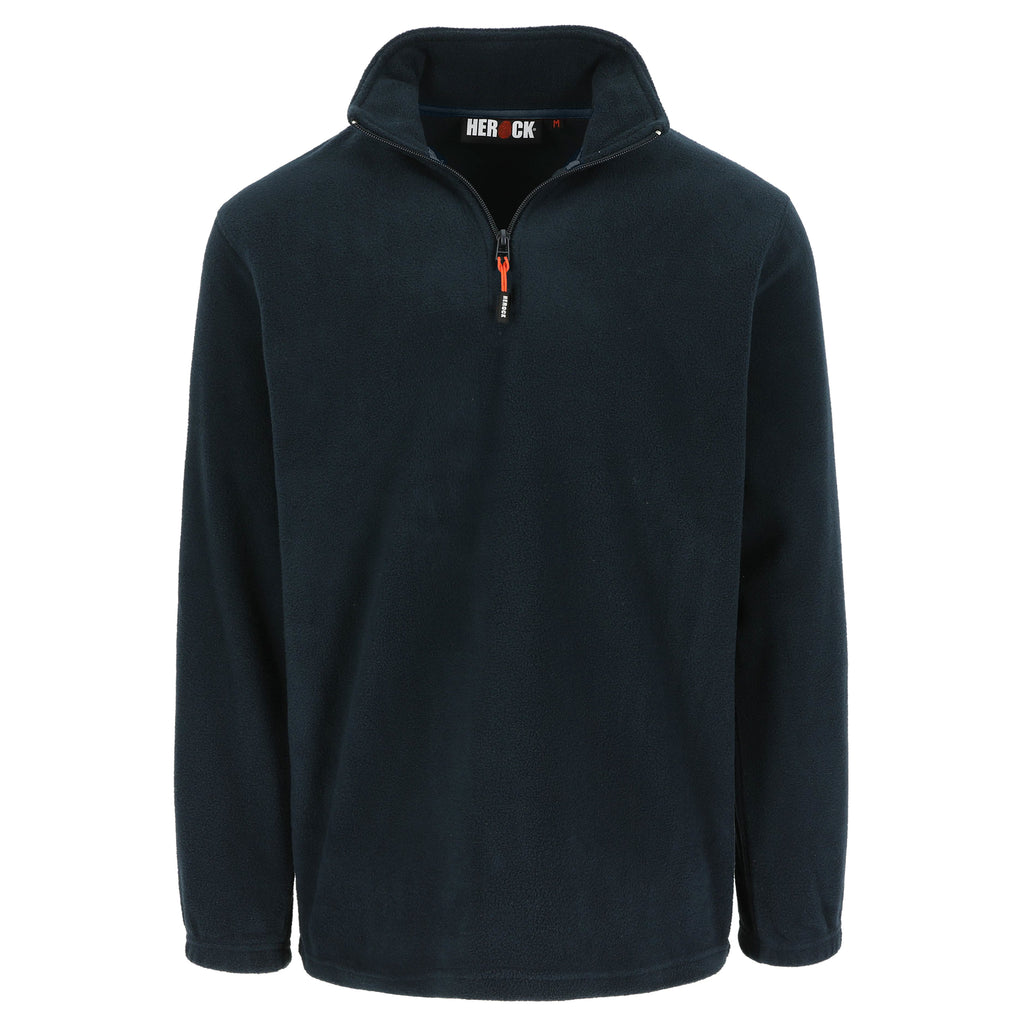 ANTALIS FLEECE SWEATER