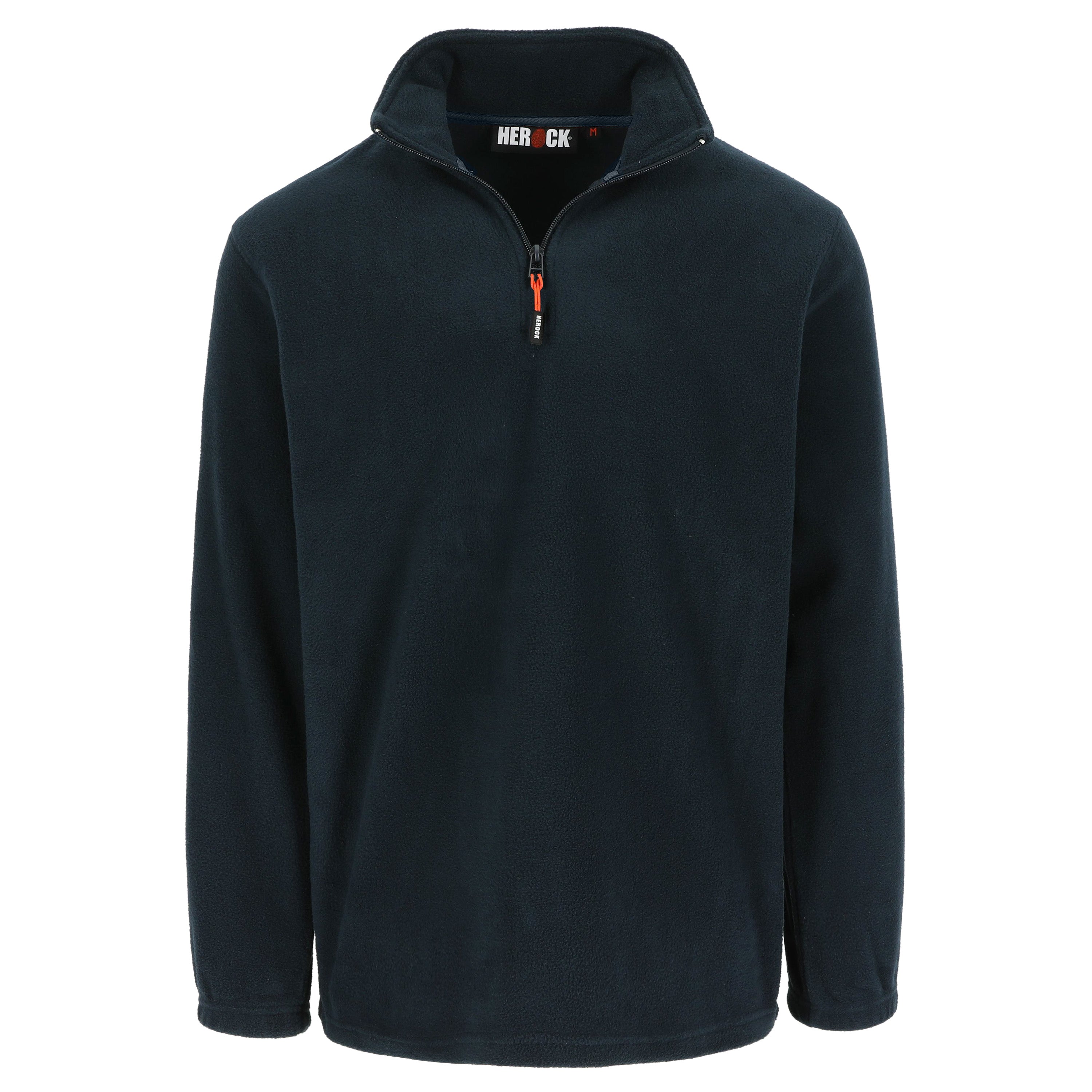 ANTALIS FLEECE SWEATER