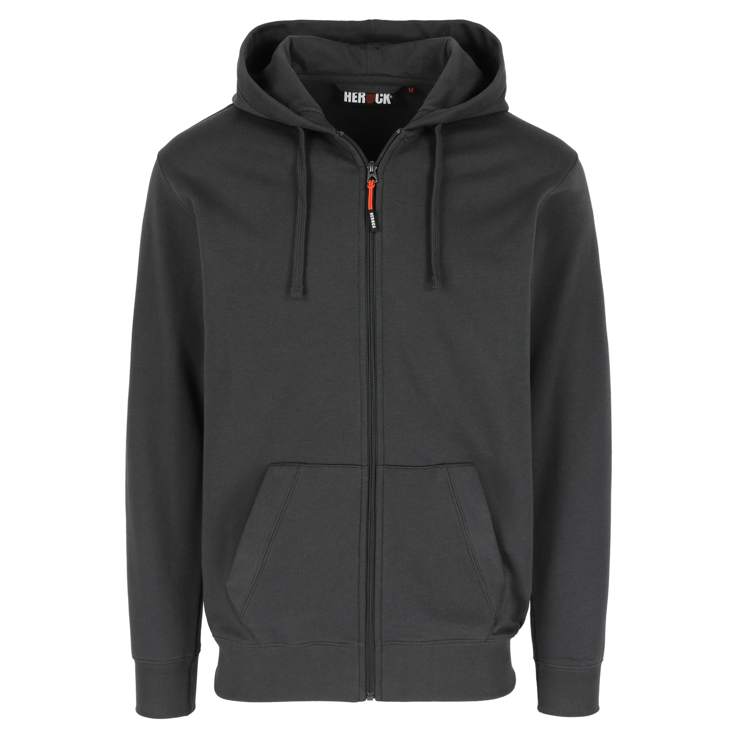 TOBIN SWEATER MET KAP