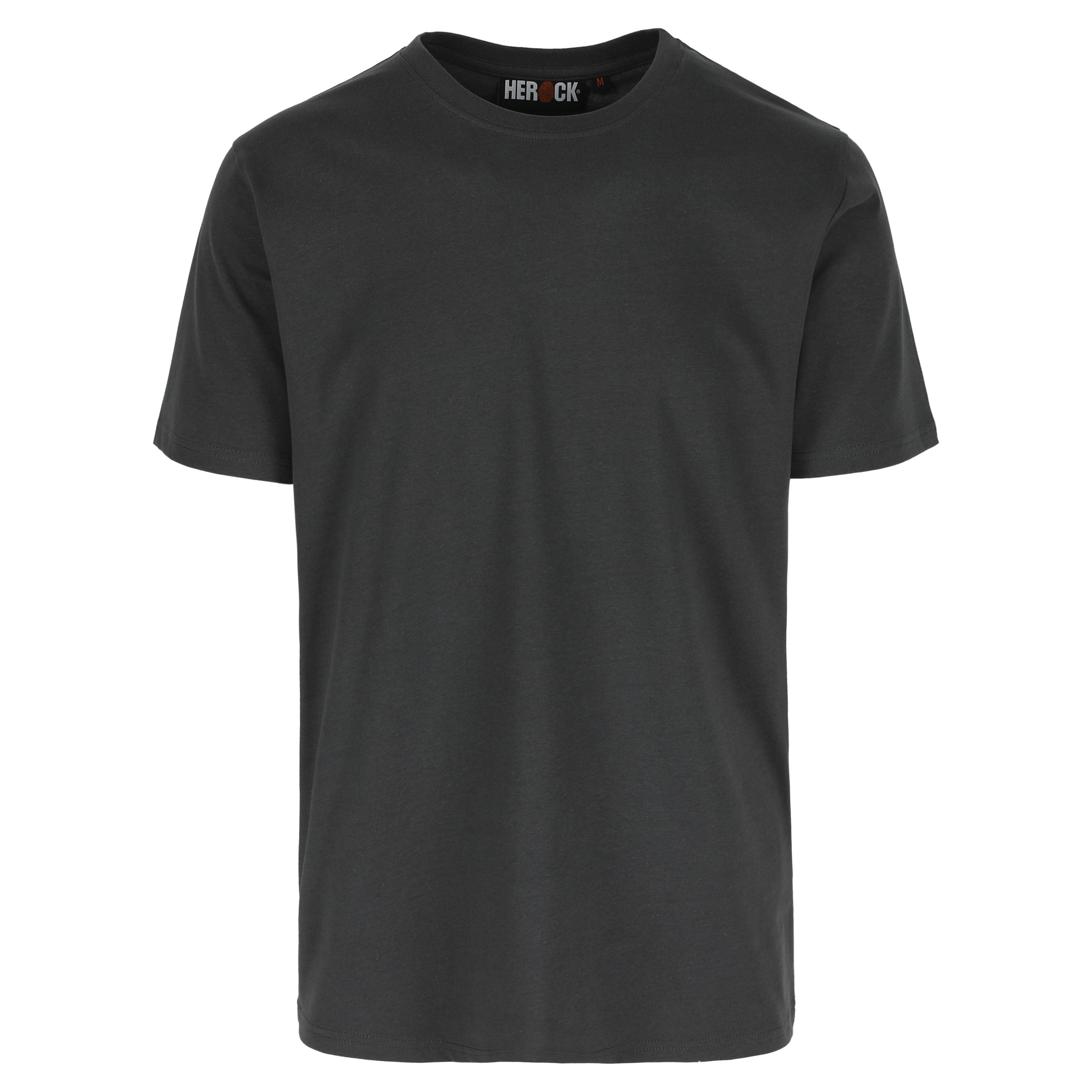 ARGO T-SHIRT KORTE MOUWEN
