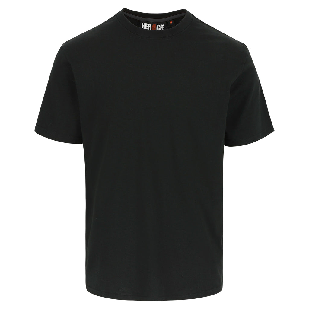 ARGO T-SHIRT KORTE MOUWEN