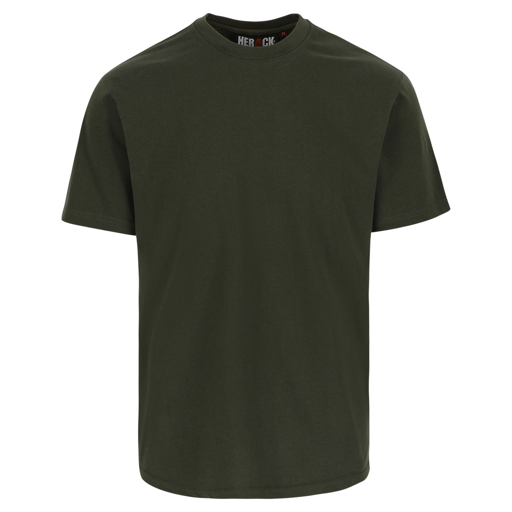 ARGO T-SHIRT KORTE MOUWEN