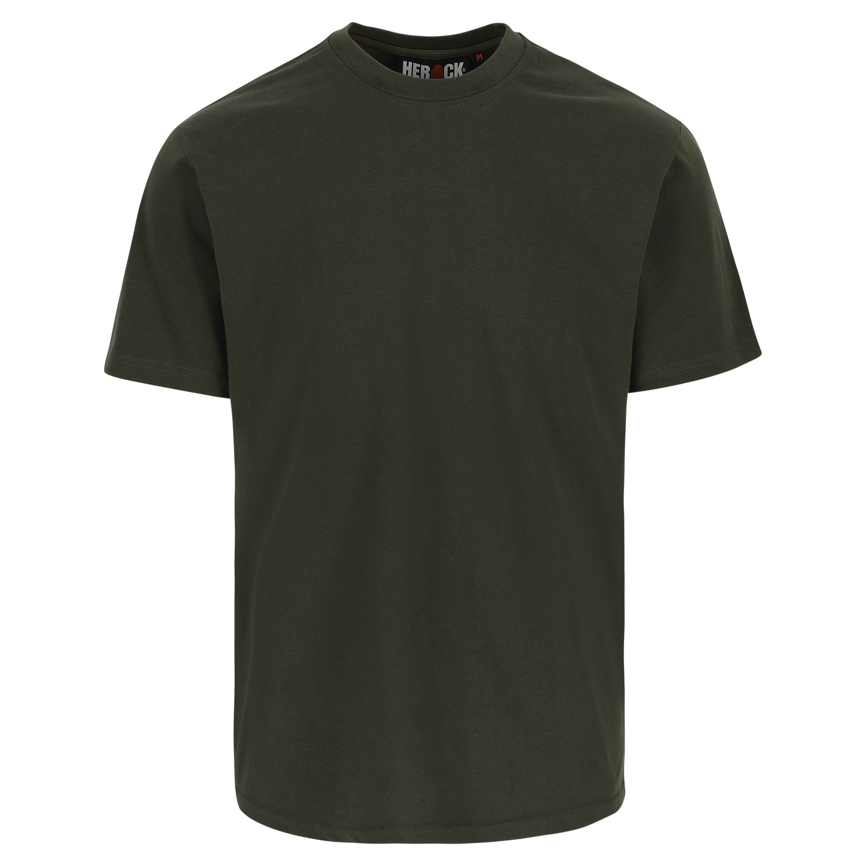 ARGO T-SHIRT KORTE MOUWEN