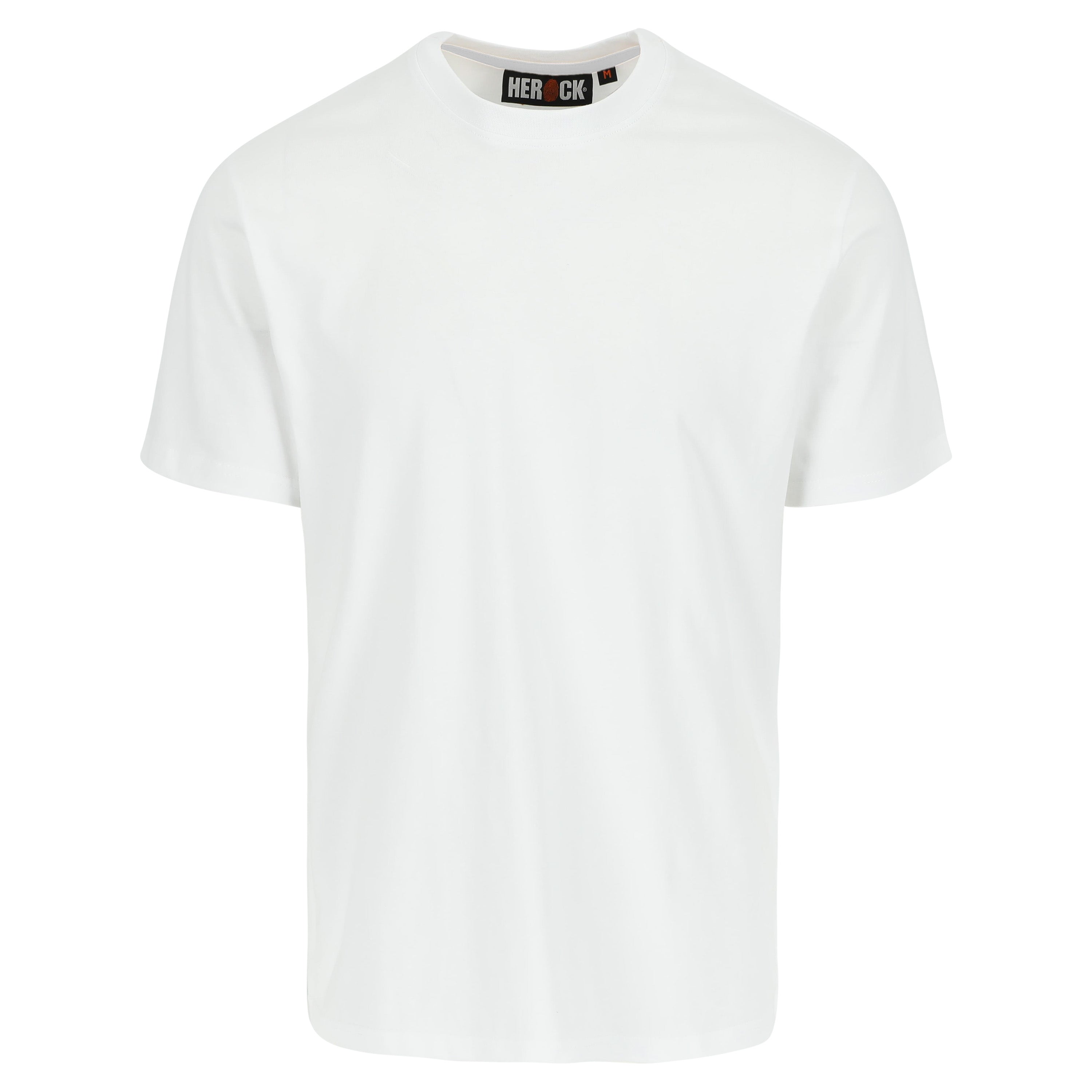 ARGO T-SHIRT KORTE MOUWEN