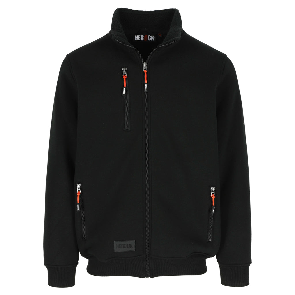 OTAR SWEATER MET KRAAG