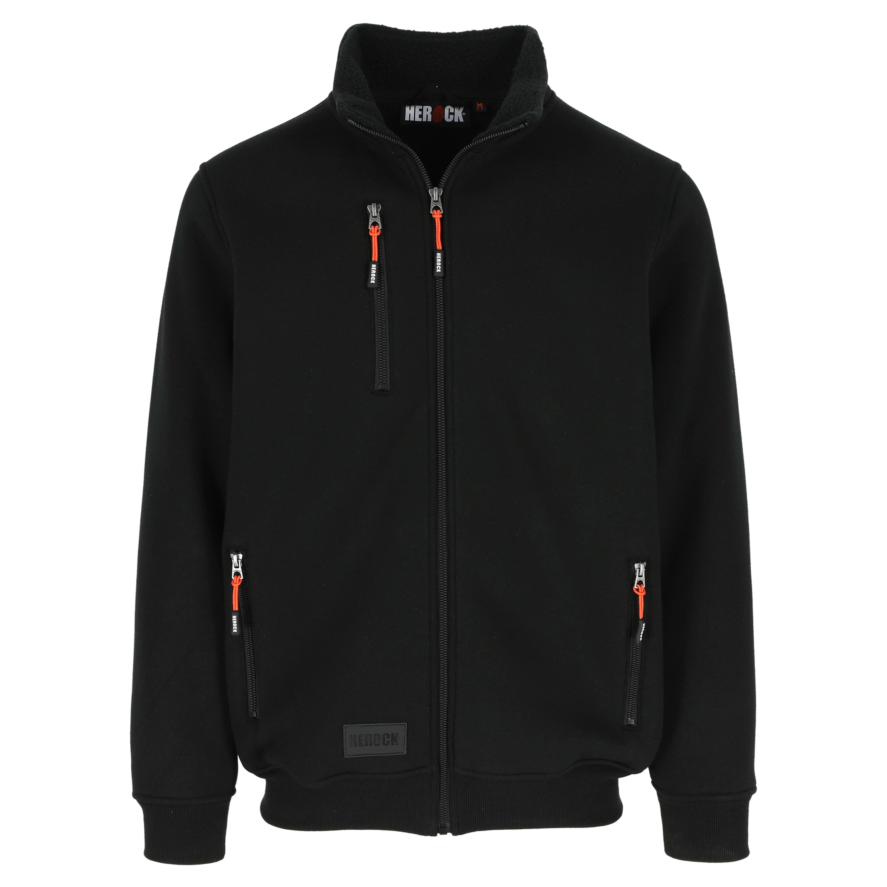 OTAR SWEATER MET KRAAG