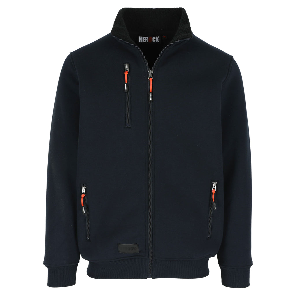 OTAR SWEATER MET KRAAG