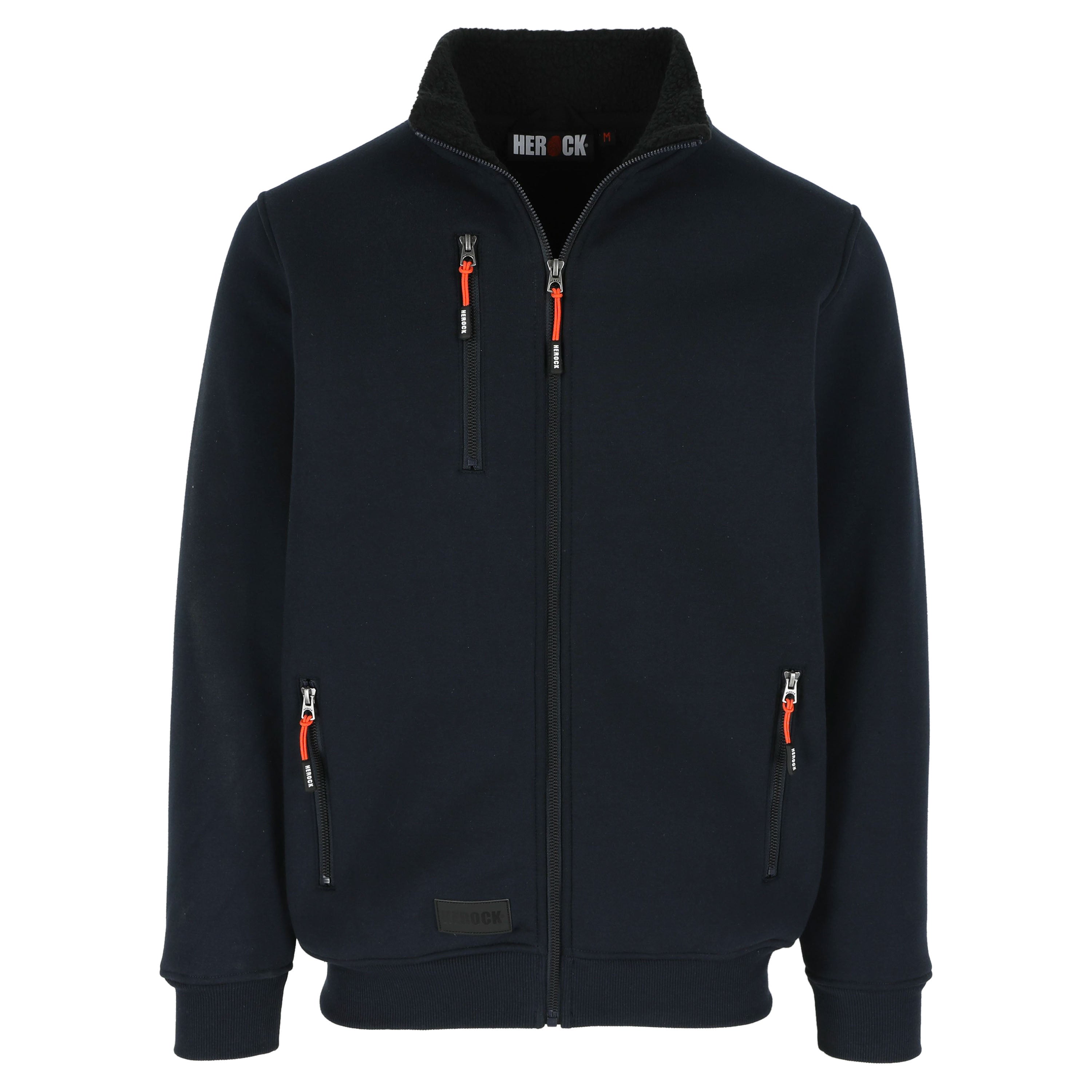 OTAR SWEATER MET KRAAG