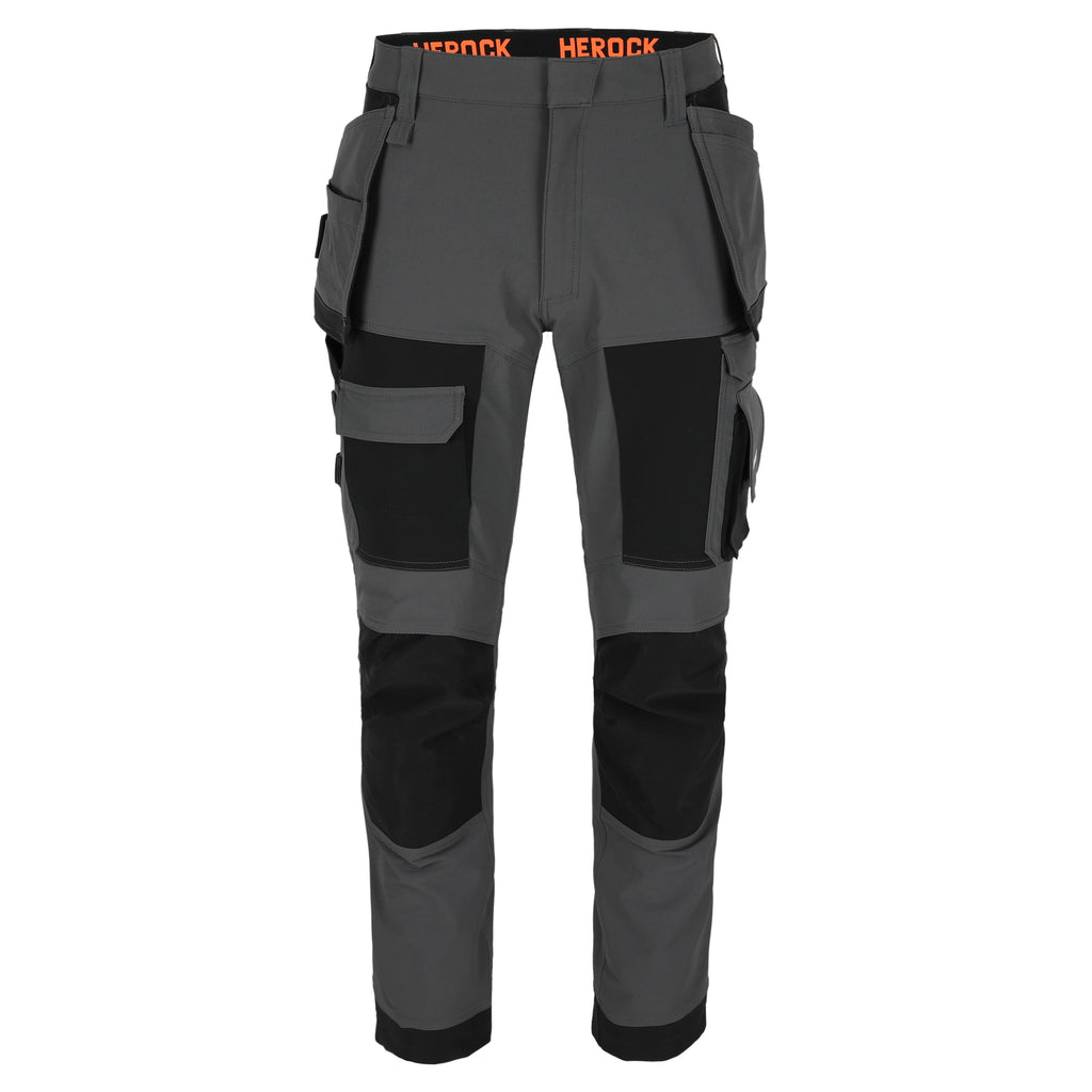 SHORTLEG SPARO BROEK