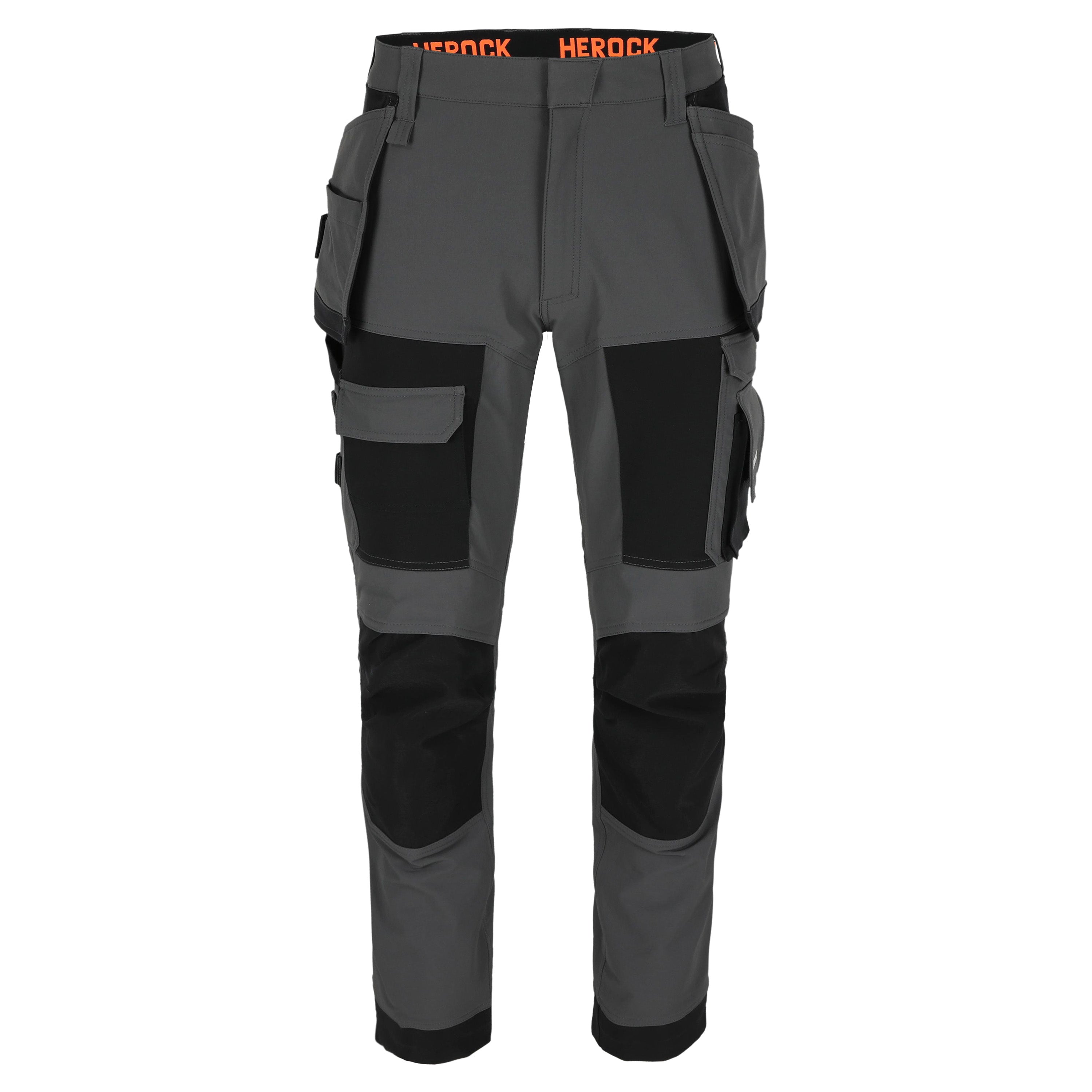 SHORTLEG SPARO BROEK