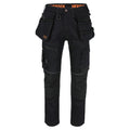 SHORTLEG LINX JEANSBROEK