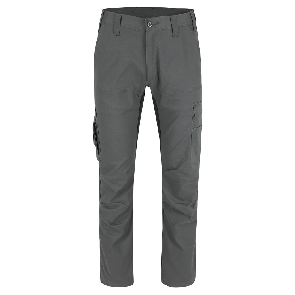 SHORTLEG TOREX BROEK