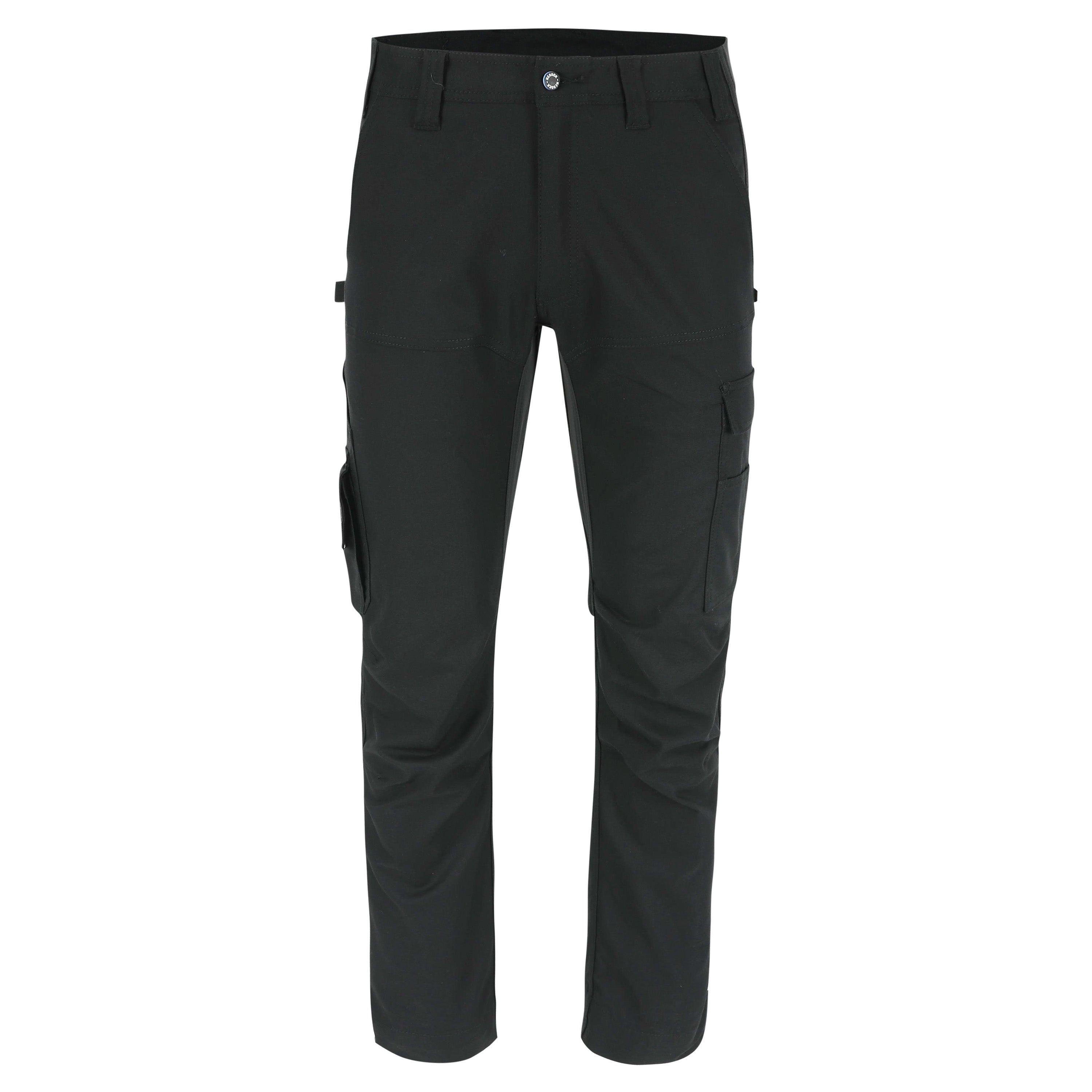 SHORTLEG TOREX BROEK
