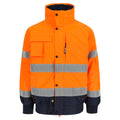TARVOS HIGH VIZ JAS