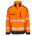 HODOR HIGH VIZ JAS