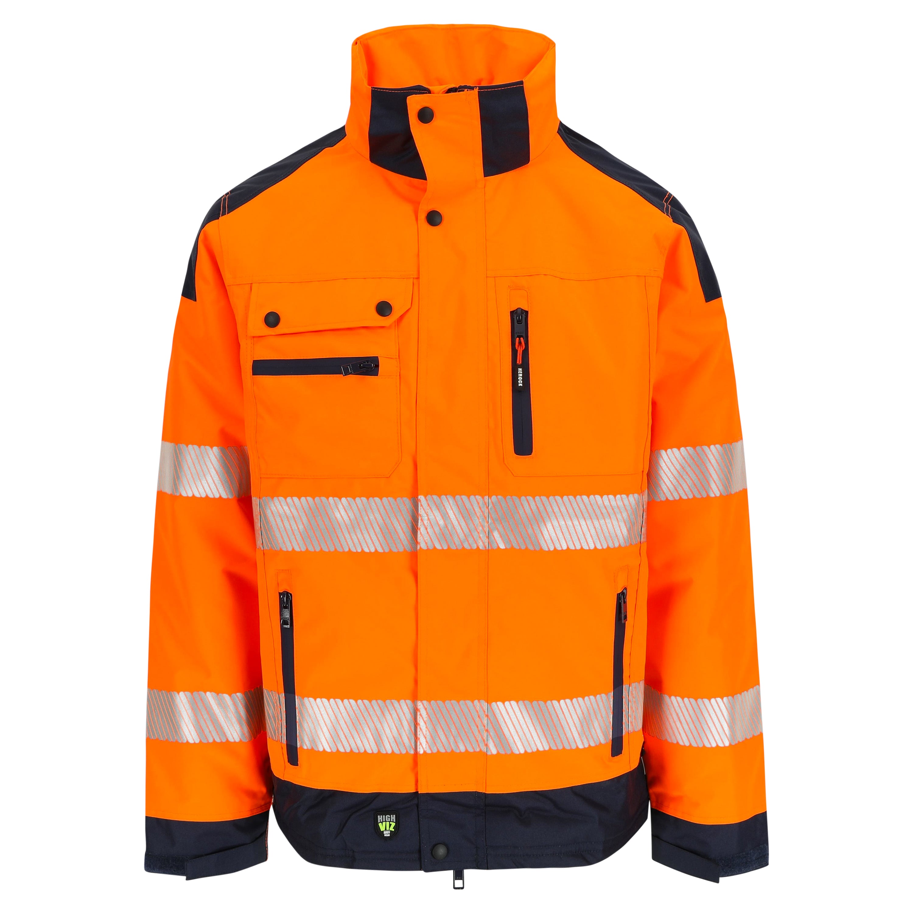HODOR HIGH VIZ JAS