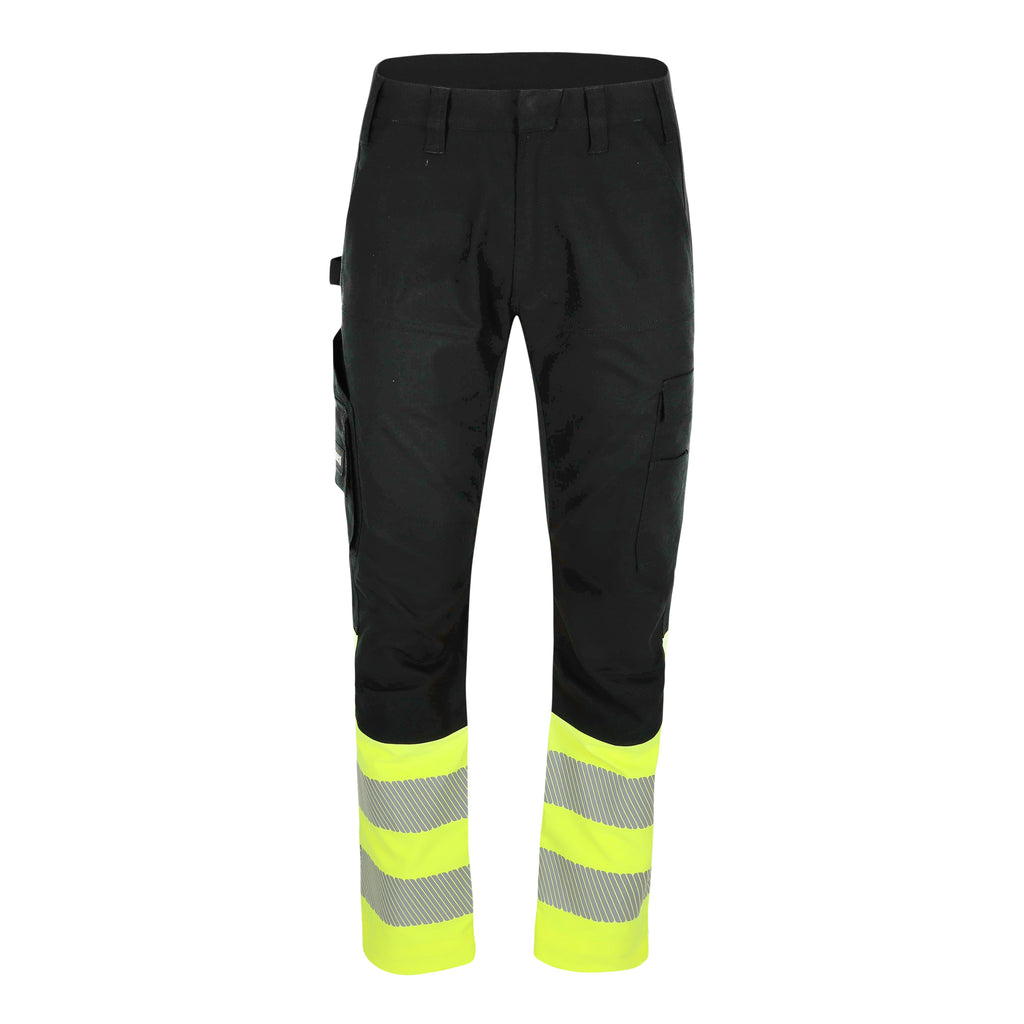 TOREX HV HIGH VIZ BROEK