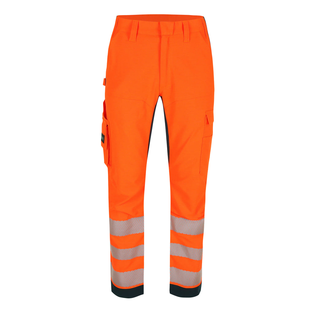 TOREX HV HIGH VIZ BROEK