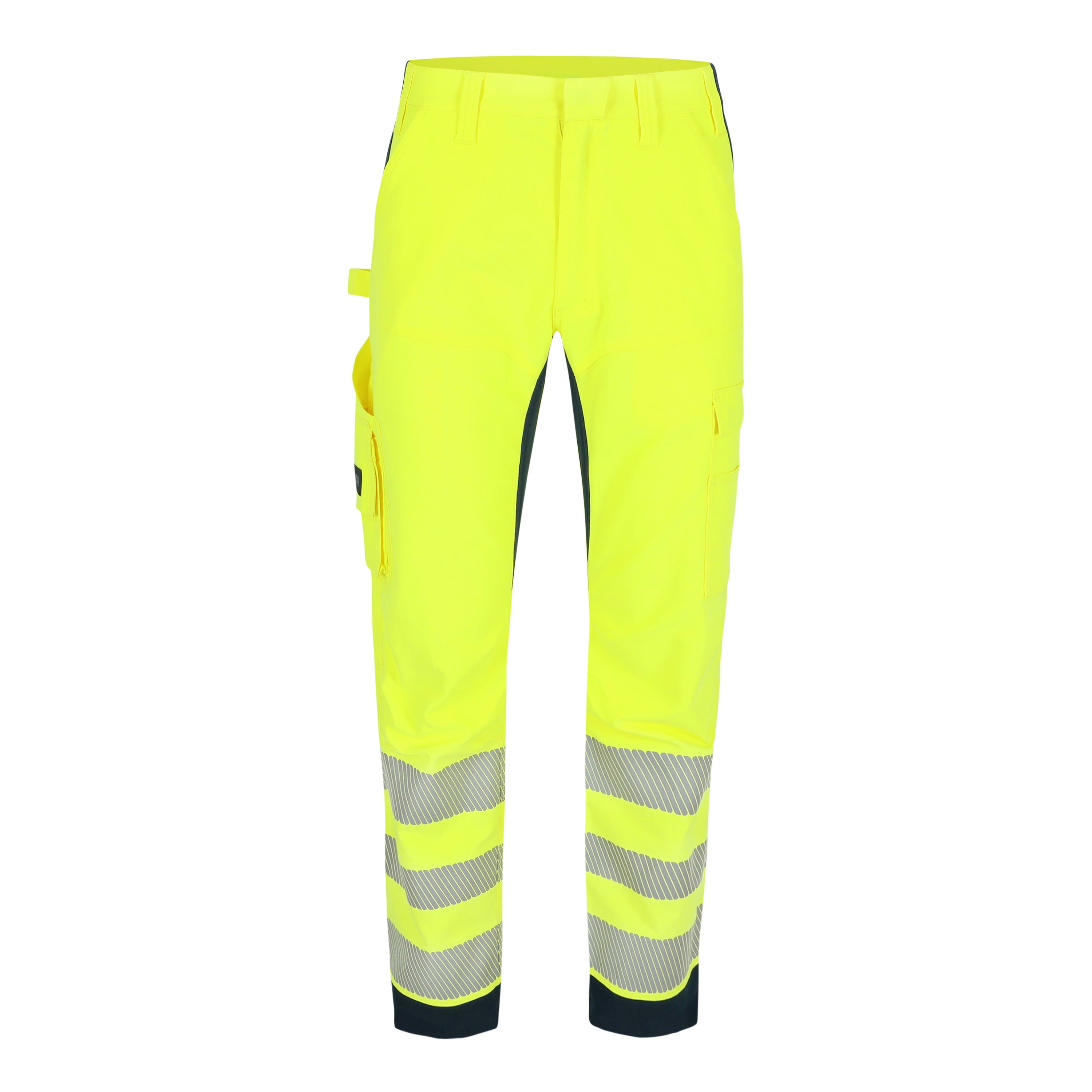 TOREX HV HIGH VIZ BROEK