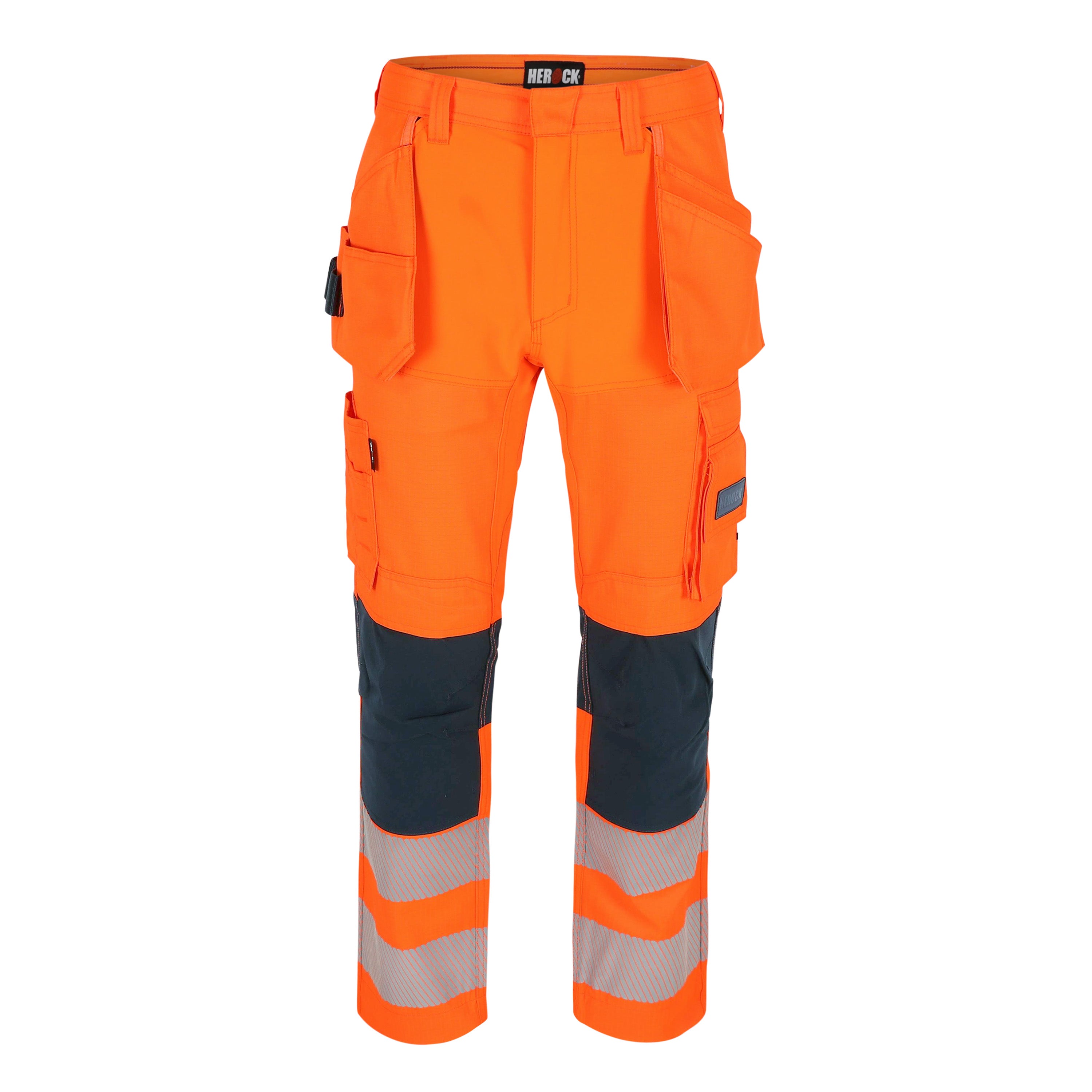 SPECTOR HV HIGH VIZ BROEK