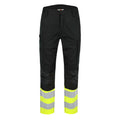 AXO HV HIGH VIZ BROEK