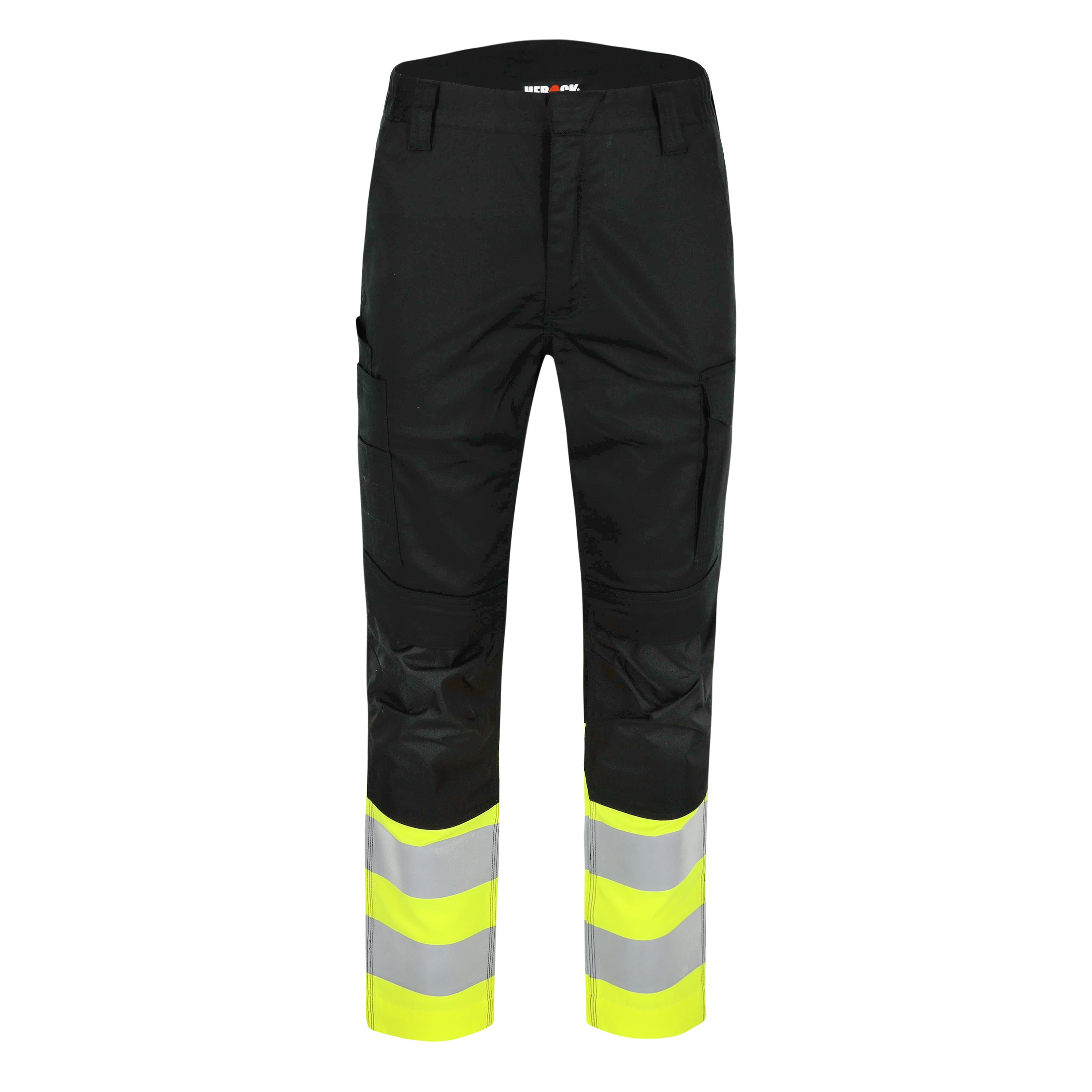 AXO HV HIGH VIZ BROEK