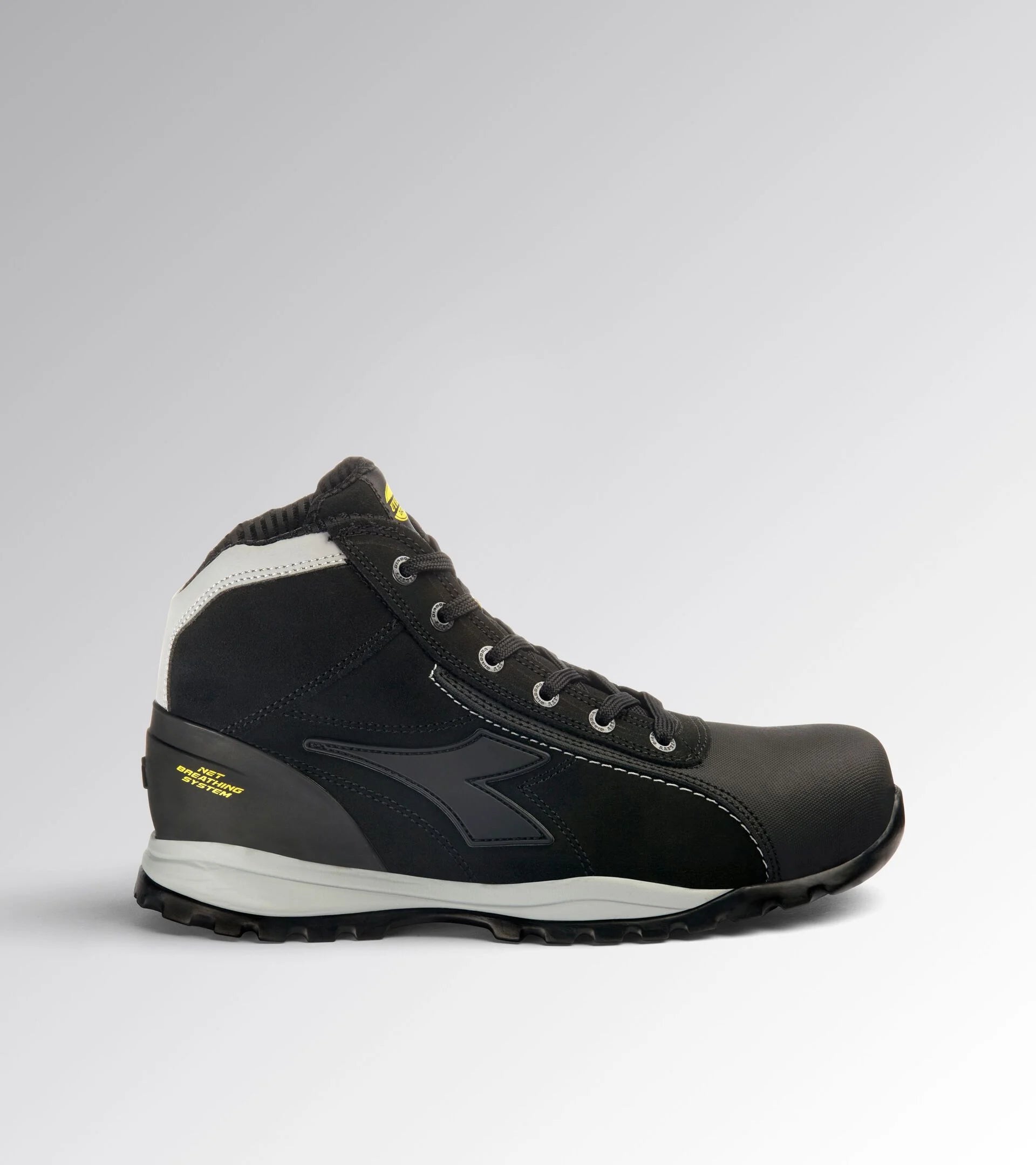 Diadora GLOVE NET MID PRO S3L FO SR HRO ESD